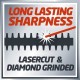 Einhell GC-EH 6055/1 Single blade 600 W 3.47 kg
