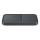 Samsung EP-P5400 Headphones, Smartphone, Smartwatch Grey USB Wireless charging Fast charging Indoor