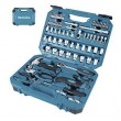 Makita E-10899 mechanics tool set 76 tools Makita E-10899 mechanics tool set 76 tools