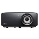 Optoma PK52 Standard throw projector 3500 ANSI lumens DLP UHD 4K (3840x2160) 3D Black