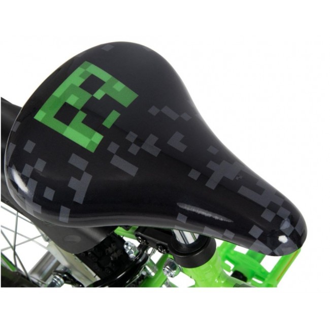 Huffy Minecraft 16
