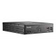 Shuttle Slim PC DH810 , S1851, 1x HDMI (2.1), 1x DP, 1x USB-C (DP), 1x 2.5