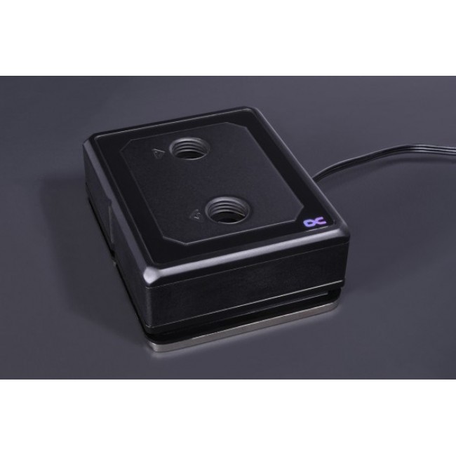 Alphacool Eisblock XPX Pro Aurora Processor Liquid cooling kit Black 1 pc(s)