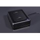 Alphacool Eisblock XPX Pro Aurora Processor Liquid cooling kit Black 1 pc(s)