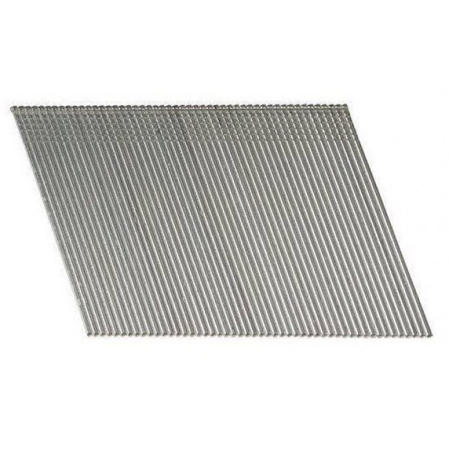 DCN650 15GA DA Finish Nail Nails 45mm Galv 4m