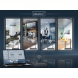 Digitus 4K Wireless HDMI KVM Extender Set, 150 m Digitus 4K Wireless HDMI KVM Extender Set, 150 m