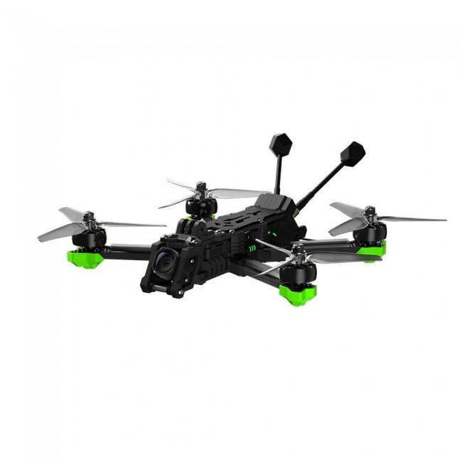 iFlight Nazgul Evoque F5 V3 O4 6S HD iFlight Nazgul Evoque F5 V3 O4 6S HD