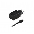Lenovo GaN Nano 65W Universal Black AC Indoor Lenovo GaN Nano 65W Universal Black AC Indoor