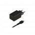 Lenovo GaN Nano 65W Universal Black AC Indoor