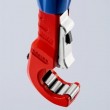 Knipex 90 31 02 SB manual pipe cutter Pipecutter
