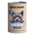PAKA ZWIERZAKA Pork with blueberries Mono - wet dog food - 400g