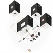 Lindy 300m Fibre Optic HDMI 18G & IR Extender Lindy 300m Fibre Optic HDMI 18G & IR Extender