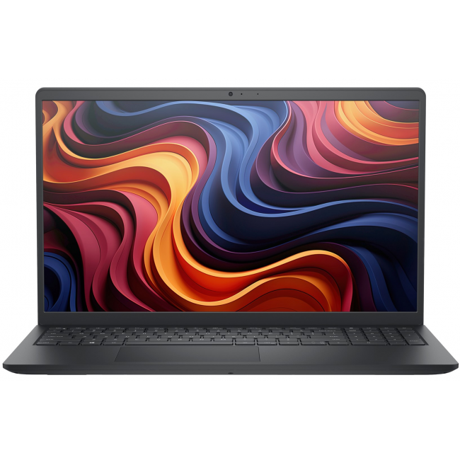 DELL DC15255 AMD Ryzen 3 7320U Laptop 39.6 cm (15.6
