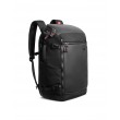 Inateck BPX31 backpack Travel backpack Black Polyester Inateck BPX31 backpack Travel backpack Black Polyester