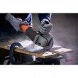 Black & Decker KG1202K angle grinder 12.5 cm 11000 RPM 1200 W Black & Decker KG1202K angle grinder 12.5 cm 11000 RPM 1200 W