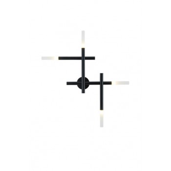 LUMINAIRE 2024145W-M G4 580X530XH80MM