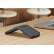 Logitech Mobi Fold mouse Travel Ambidextrous RF Wireless + Bluetooth Optical 4000 DPI Logitech Mobi Fold mouse Travel Ambidextrous RF Wireless + Bluetooth Optical 4000 DPI