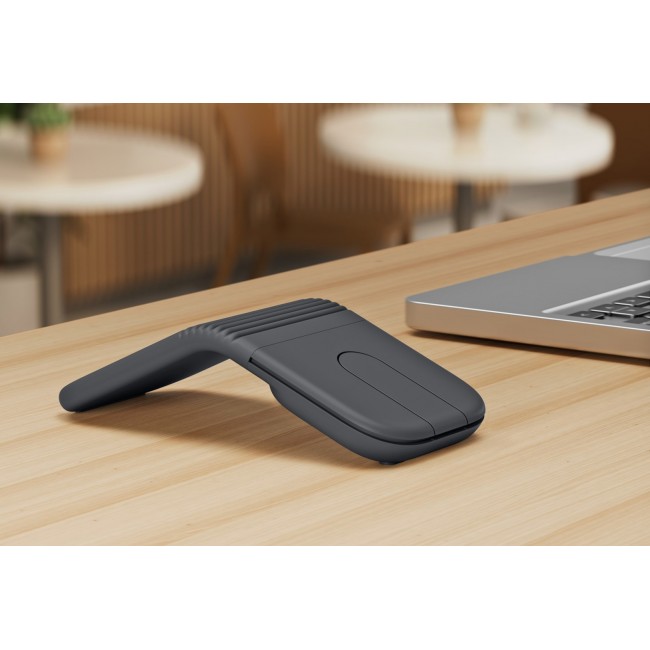 Logitech Mobi Fold mouse Travel Ambidextrous RF Wireless + Bluetooth Optical 4000 DPI Logitech Mobi Fold mouse Travel Ambidextrous RF Wireless + Bluetooth Optical 4000 DPI