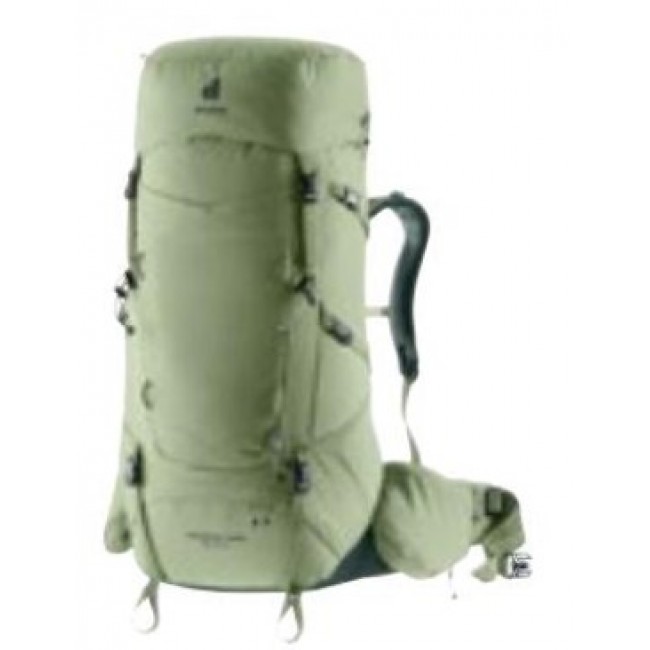 Deuter Aircontact Core 55+10 SL 55 L Olive