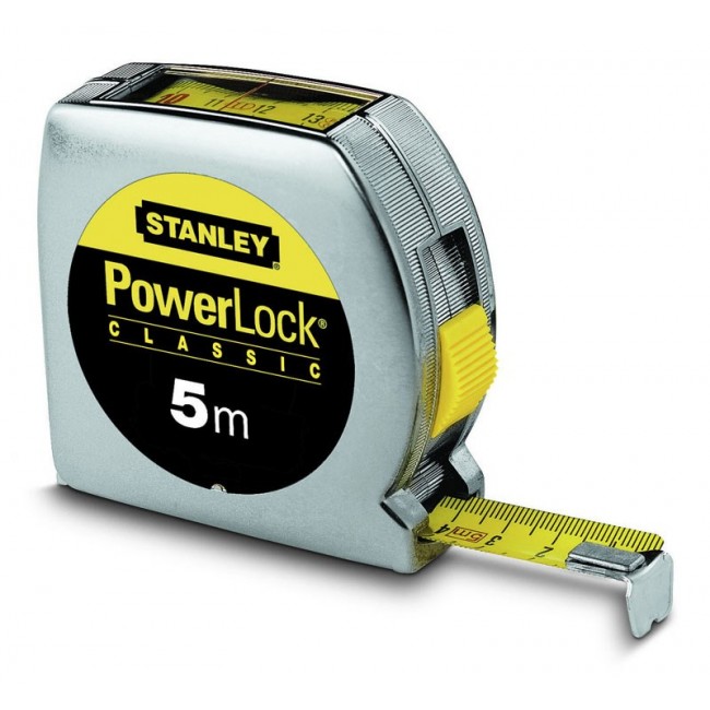 Stanley Powerlock LD