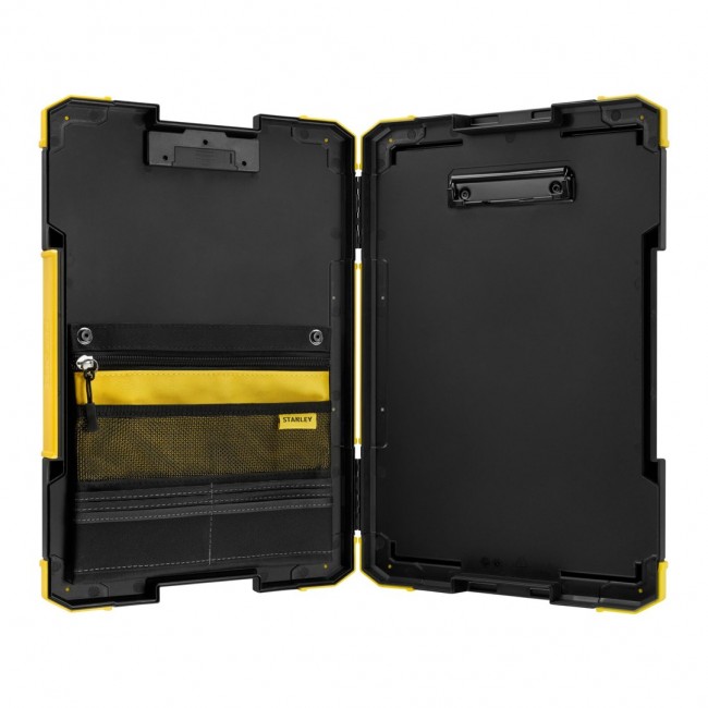 Stanley FATMAX FMST82721-1 clipboard Black, Yellow