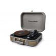 Muse MT-201 BTG audio turntable Green Automatic