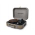 Muse MT-201 BTG audio turntable Green Automatic