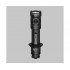 Latarka Armytek Dobermann PRO MAX 3000 lm 2w1