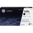 HP 149A Black Original LaserJet Toner Cartridge HP 149A Black Original LaserJet Toner Cartridge