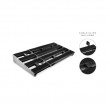 D'Addario PW-XPNDPB-02 - Pedalboard