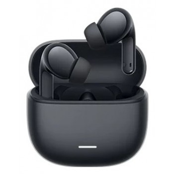 Xiaomi REDMI Buds 8 Lite Headset True Wireless Stereo (TWS) In-ear Calls/Music USB Type-C Bluetooth Black