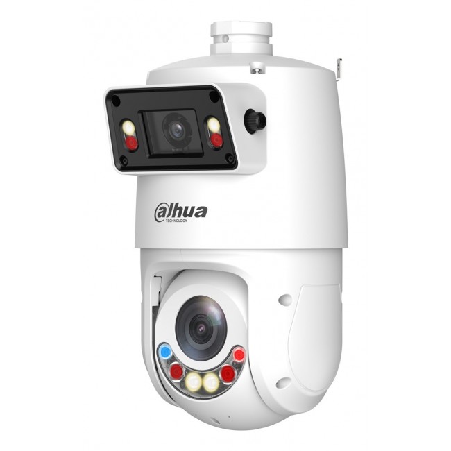 Dahua Technology SDT4E425-4F-GB-A-PV1-S2 security camera IP security camera Indoor & outdoor 2560 x 1440 pixels Ceiling/Wall/Pole