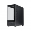 Chieftec GT-01B-OP computer case Midi Tower Black