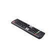 LG SR25GA remote control IR Wireless TV Press buttons LG SR25GA remote control IR Wireless TV Press buttons