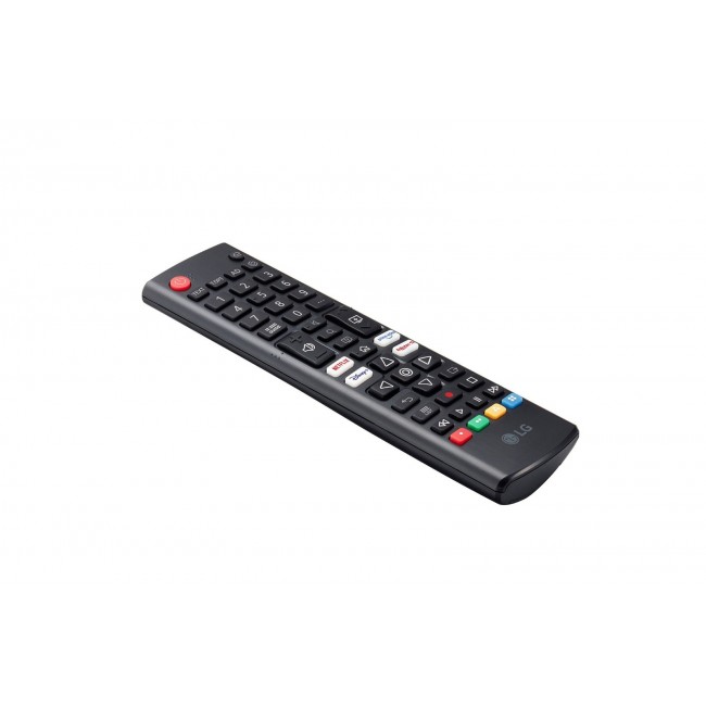 LG SR25GA remote control IR Wireless TV Press buttons LG SR25GA remote control IR Wireless TV Press buttons