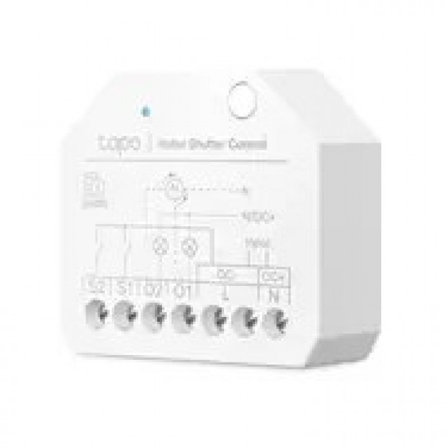 TP-Link Smart Switch Module TP-Link Smart Switch Module