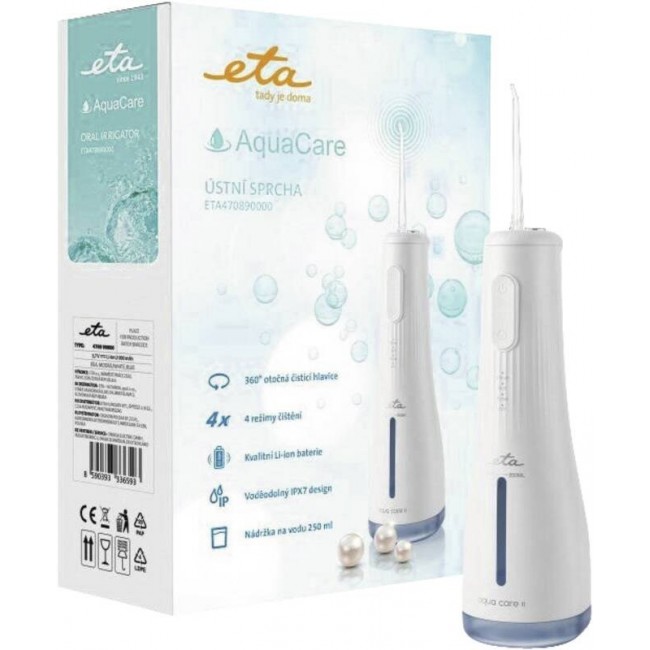 Eta AquaCare II 0.25 L Eta AquaCare II 0.25 L