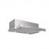 CATA Hood | EXTENDER 600 | Telescopic | Energy efficiency class C | Width 60 cm | 390 m3/h | Mechanical | ECOLED | Stainless Steel