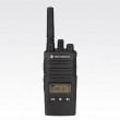 Motorola XT460, 16 channels shortwave, PRM466, black, IP 55