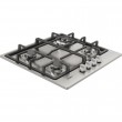 Whirlpool TGML 661 IX R Stainless steel Built-in 58 cm Gas 4 zone(s)