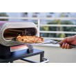 Tefal JM600T pizza maker/oven 1 pizza(s) Terracotta
