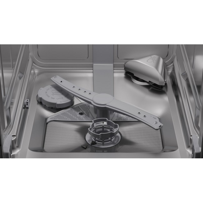 BOSCH SPV6ZMX17E built-in dishwasher