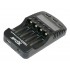 XCell 137156 battery charger Universal DC