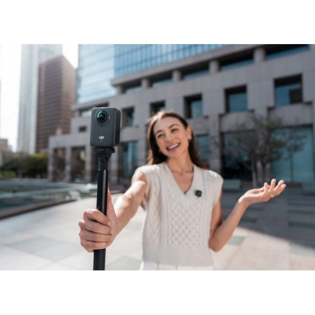 DJI Osmo 360 action sports camera 120 MP 8K Ultra HD CMOS 25.4 / 1.1 mm (1 / 1.1