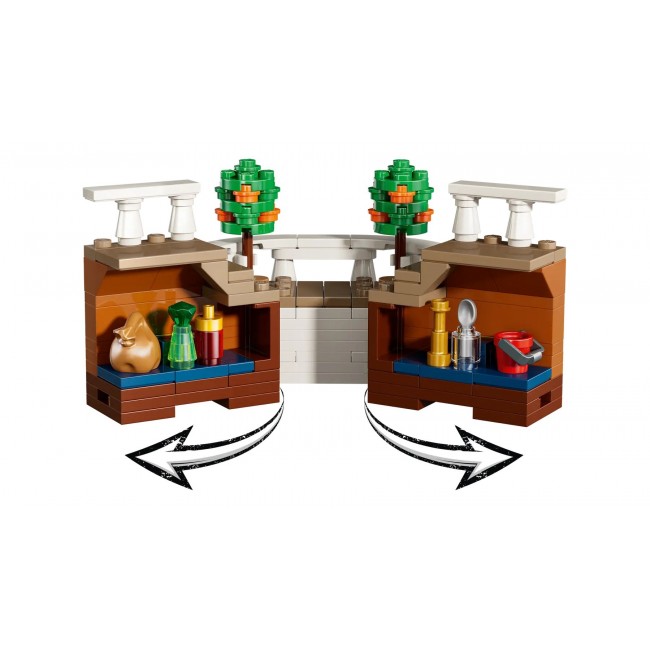 LEGO ONE PIECE 75639 The Going Merry Pirate Ship