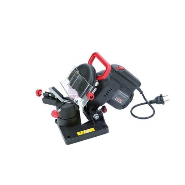 NAC OSTRZARKA DO A CUCH W 220W SHE220-F 100mm