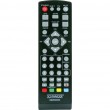 Schwaiger DSR500HD TV set-top box Cable Full HD Black