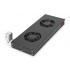 Digitus Fan unit for variable 483 mm (19