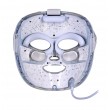 Shark CryoGlow FW312EU LED mask with eye area cooling
