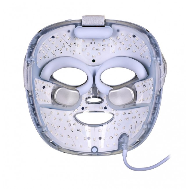 Shark CryoGlow FW312EU LED mask with eye area cooling
